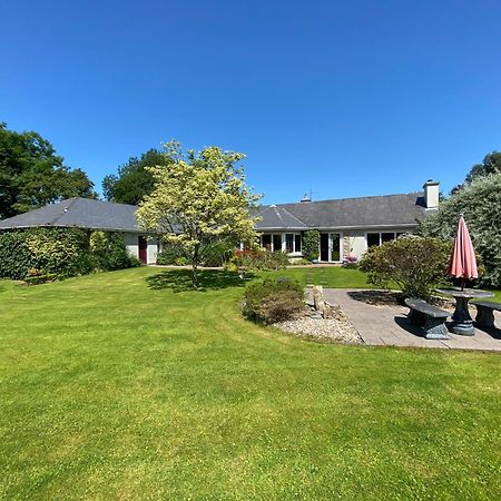 Applecroft House Bed & Breakfast Killarney Exterior foto