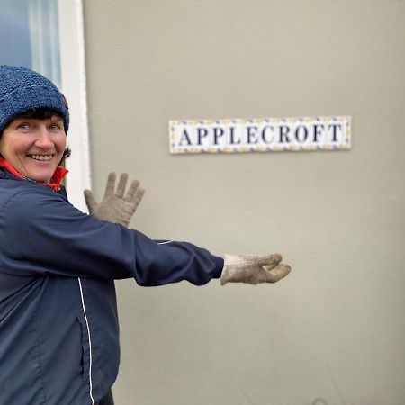 Applecroft House Bed & Breakfast Killarney Exterior foto