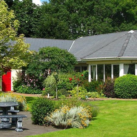 Applecroft House Bed & Breakfast Killarney Exterior foto