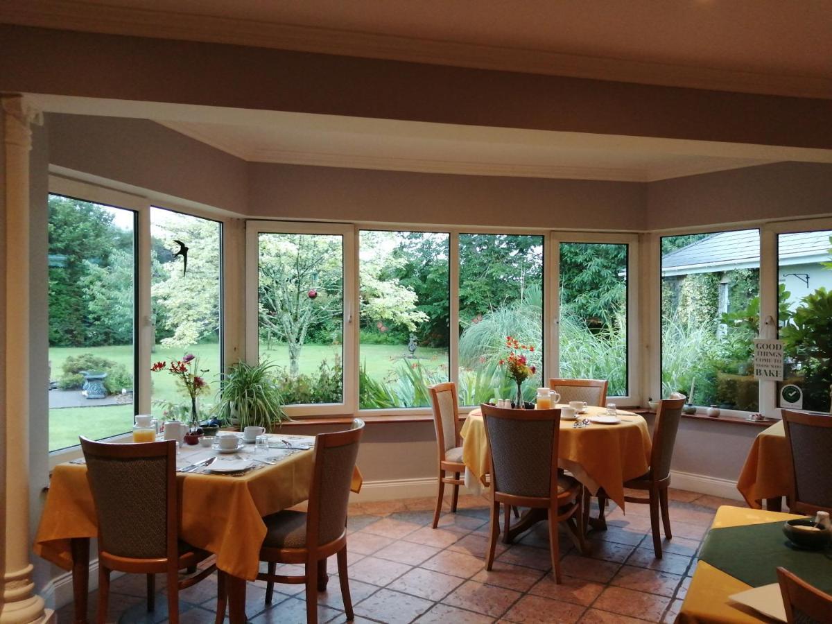 Applecroft House Bed & Breakfast Killarney Exterior foto