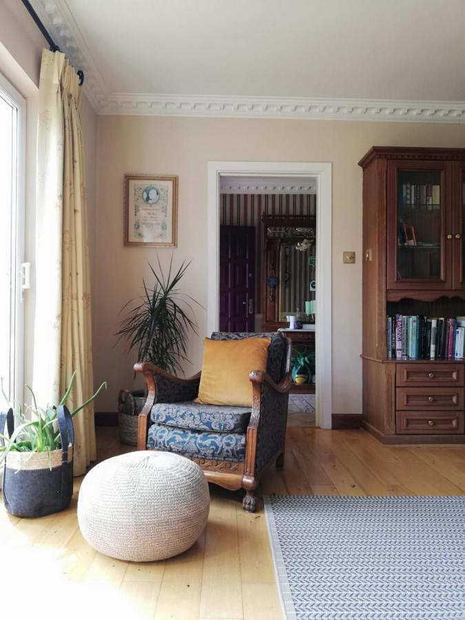 Applecroft House Bed & Breakfast Killarney Exterior foto