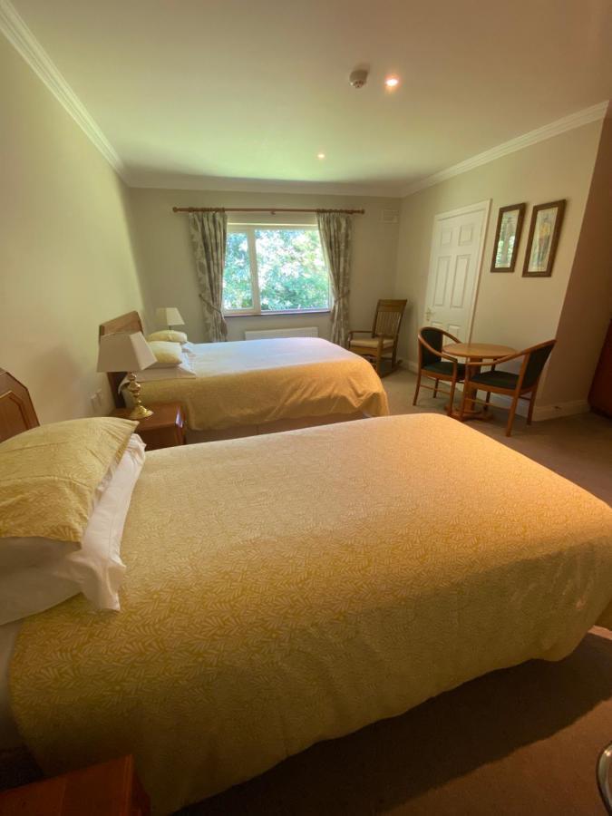 Applecroft House Bed & Breakfast Killarney Exterior foto