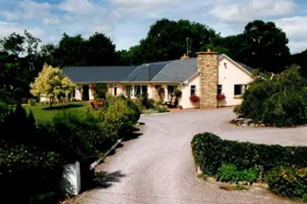 Applecroft House Bed & Breakfast Killarney Exterior foto