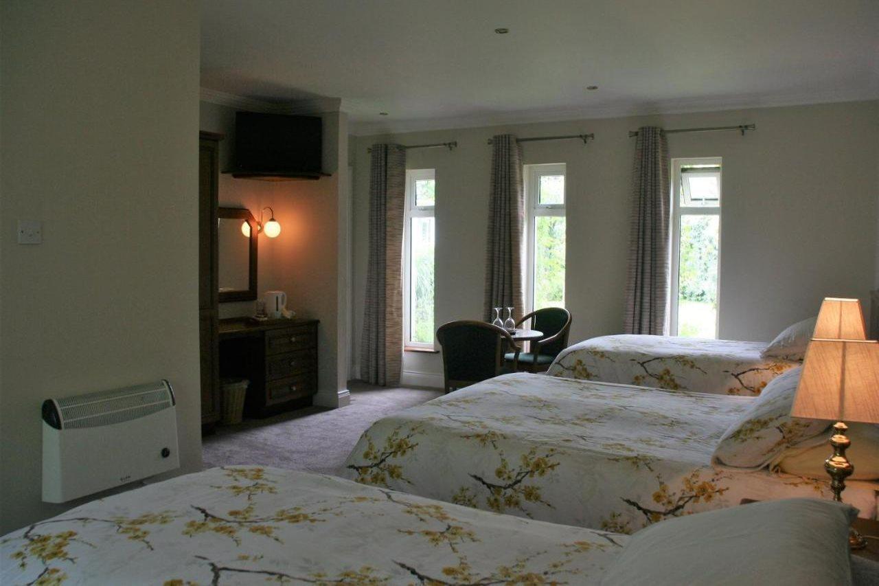 Applecroft House Bed & Breakfast Killarney Exterior foto