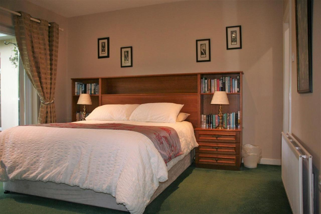 Applecroft House Bed & Breakfast Killarney Exterior foto