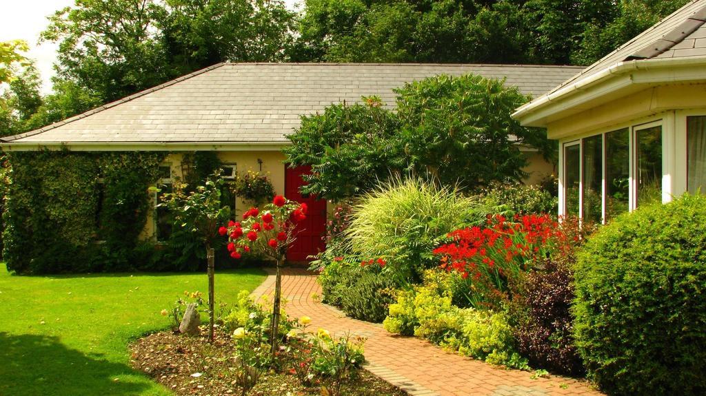 Applecroft House Bed & Breakfast Killarney Exterior foto