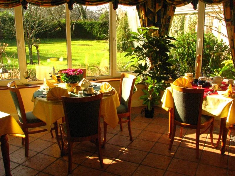 Applecroft House Bed & Breakfast Killarney Exterior foto