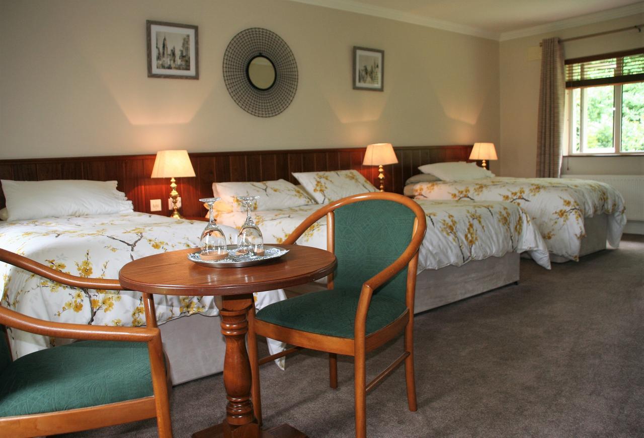 Applecroft House Bed & Breakfast Killarney Exterior foto