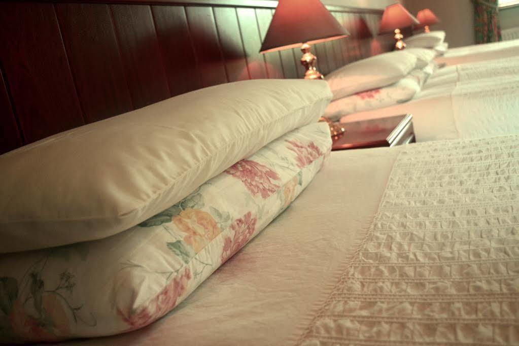 Applecroft House Bed & Breakfast Killarney Exterior foto